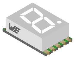 WURTH ELEKTRONIK 157143V12700