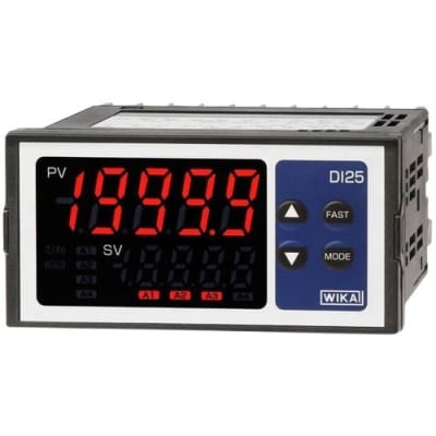 WIKA DI25-M-LP24AZZZBB-Z