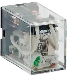 OMRON LY2 48VDC