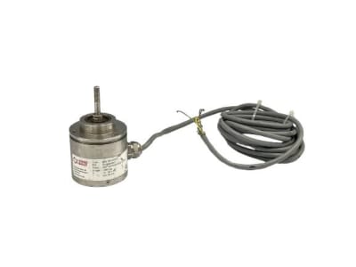 LENORD & BAUER GEL-2010VN01024YCR0S