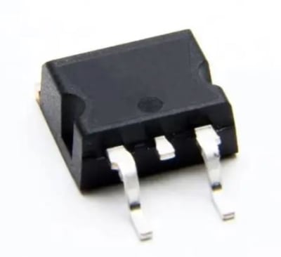 INFINEON IRF2804STRLPBF