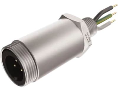 TURCK P-PWR-GSDFV 30 EX-0.5M/14.5/NPT