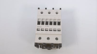 BRAH ELECTRIC IC330-65S-00-24VDC