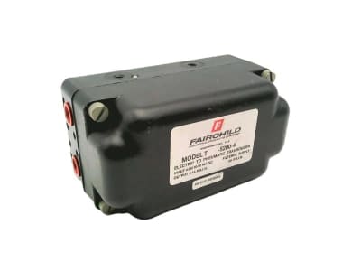 FAIRCHILD INDUSTRIAL PROD T5200-40