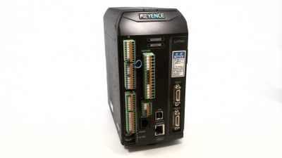 KEYENCE CORP LJ-V7001