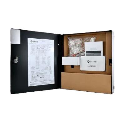 BRIVO B-ACS6100R-E