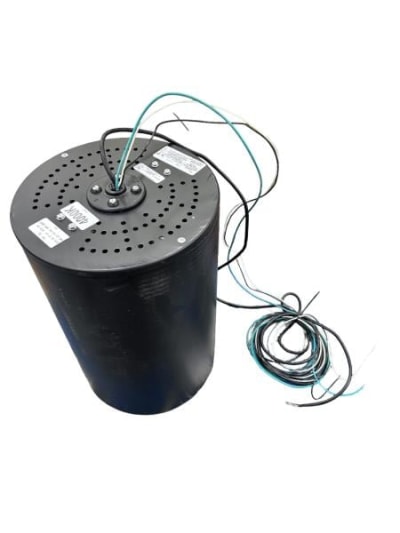 GOTHAM LIGHTING 40/20 6AR LSS 45D MVOLT EDXB PM DBL