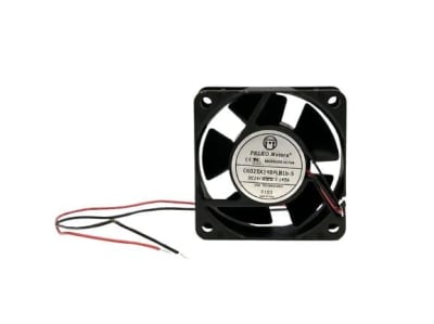 PELKO MOTORS C6025X24BPLB1B-5