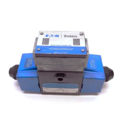 EATON CORPORATION 02-119575 DG4S4LW 012N B 60