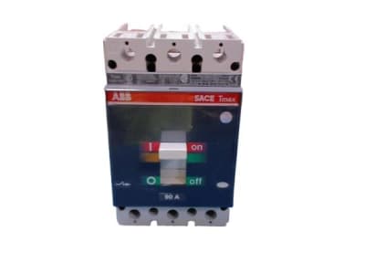 ASEA BROWN BOVERI 1SDA065405R1