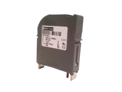 PHOENIX CONTACT VAL-CP-N/PE-350-ST