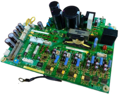 YASKAWA ELECTRIC YPCT31346-1B