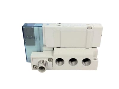 SMC SY5100-5U1-WO-02T-NA