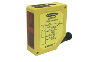 BANNER ENGINEERING 65286