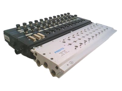 FESTO IIFG-02-1/8-10-BU