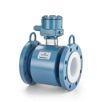 EMERSON 8705TSA030C1M0