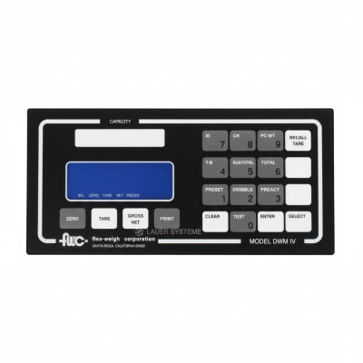 LAUER SYSTEME LCA265