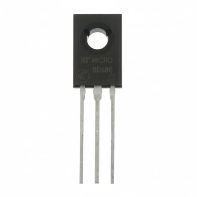 ST MICRO BD680