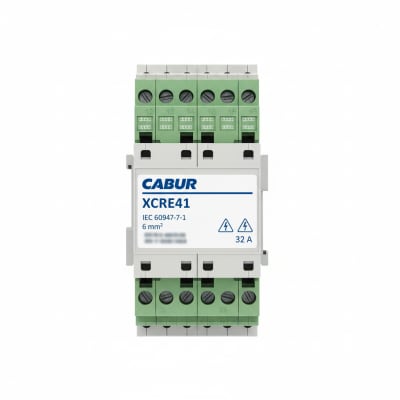 CABUR XCRE41