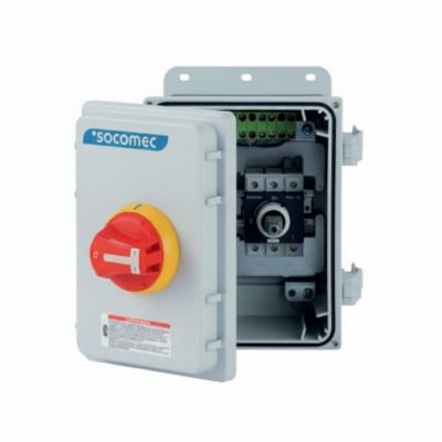 SOCOMEC 22243503