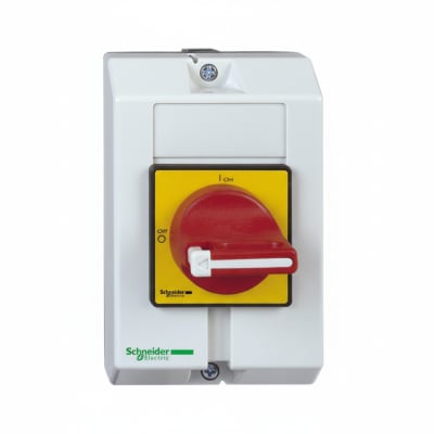 SCHNEIDER ELECTRIC M9F11150