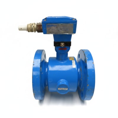 KROHNE IFS4000F/6