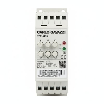 CARLO GAVAZZI SY115415