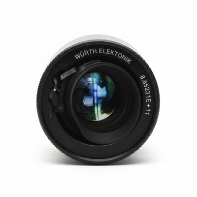 WURTH ELEKTRONIK 865230643009