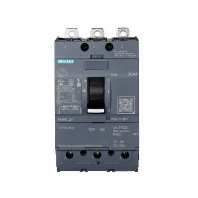 SIEMENS 3VA4150-6ED34-0AA0