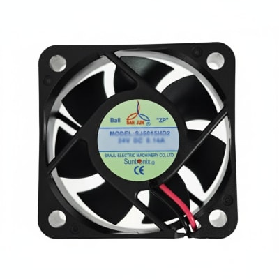 MINEBEA 06025SA-24N-AA-D0