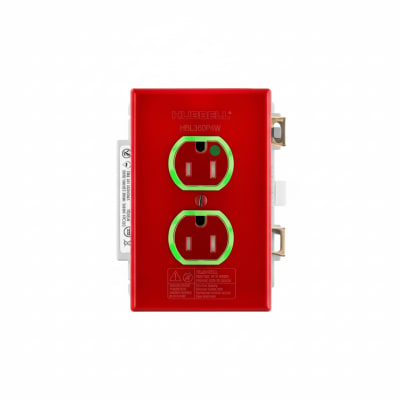 HUBBELL HBL360P4W