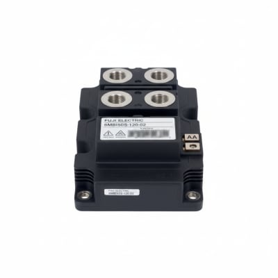 FUJI ELECTRIC 6MBI50S-120-02