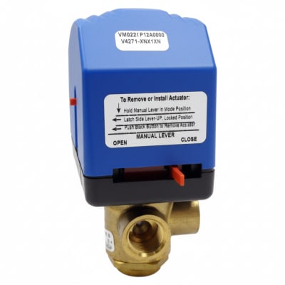 SCHNEIDER ELECTRIC VS2427H14B020