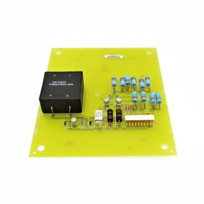 GENERAL ELECTRIC DS3800HPTJ1