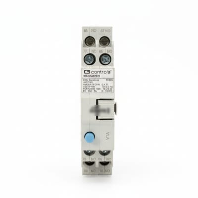 C3 CONTROLS 330-STA22S25