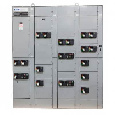 EATON CORPORATION 310C095G18