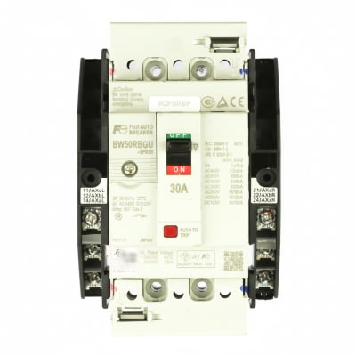 FUJI ELECTRIC BW50RBGU-2P003