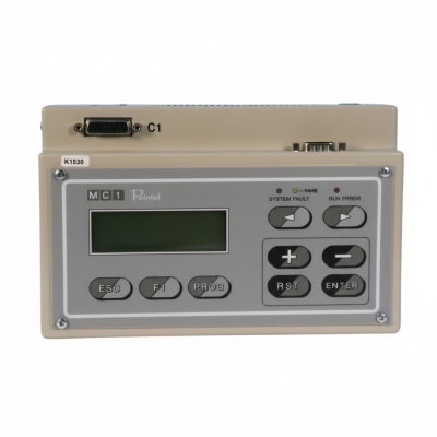 POINTEL MC1 32RI.24V.P.SP.ASF
