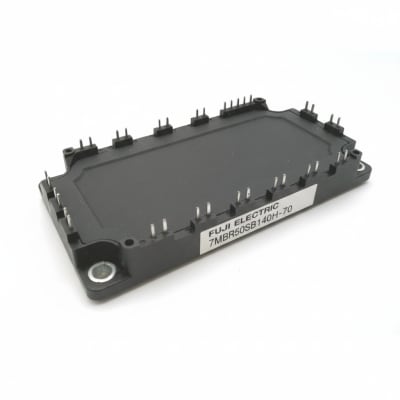 FUJI ELECTRIC 7MBR50SB140H-70