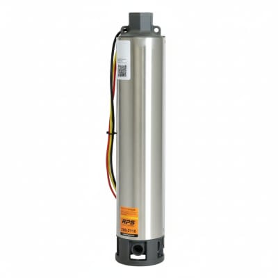 RPS PRODUCTS 200-2110