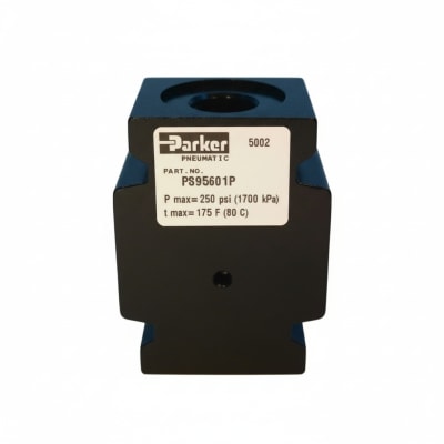 M&M INTERNATIONAL FFG-2003