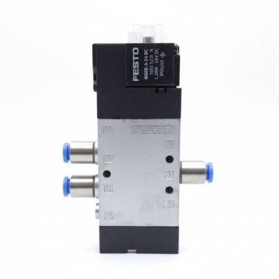 FESTO CPE10-M1BH-3GL-M5
