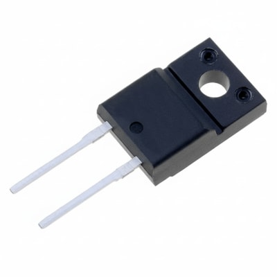 ST MICRO STTH810FP