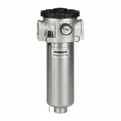 PARKER P2MAV21F7F708