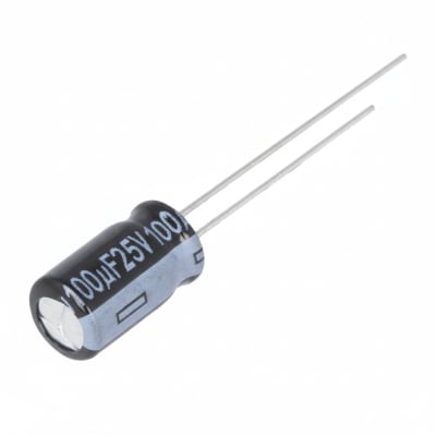 MATSUSHITA ELECTRIC EEU-FR1E101