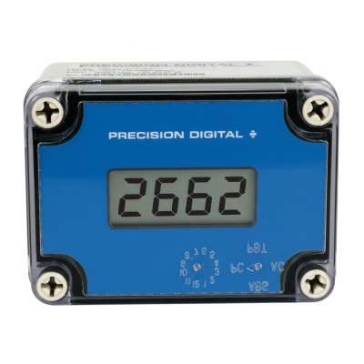PRECISION DIGITAL PD662-0K0-00