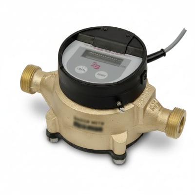 BADGER METER WCM255164