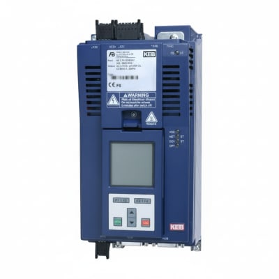 KEB AUTOMATION 063813N-0567