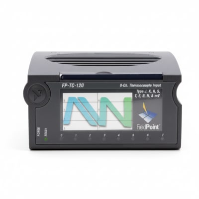 NATIONAL INSTRUMENTS NI-FP-TC-120