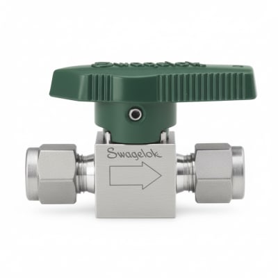 SWAGELOK SS-8P6T